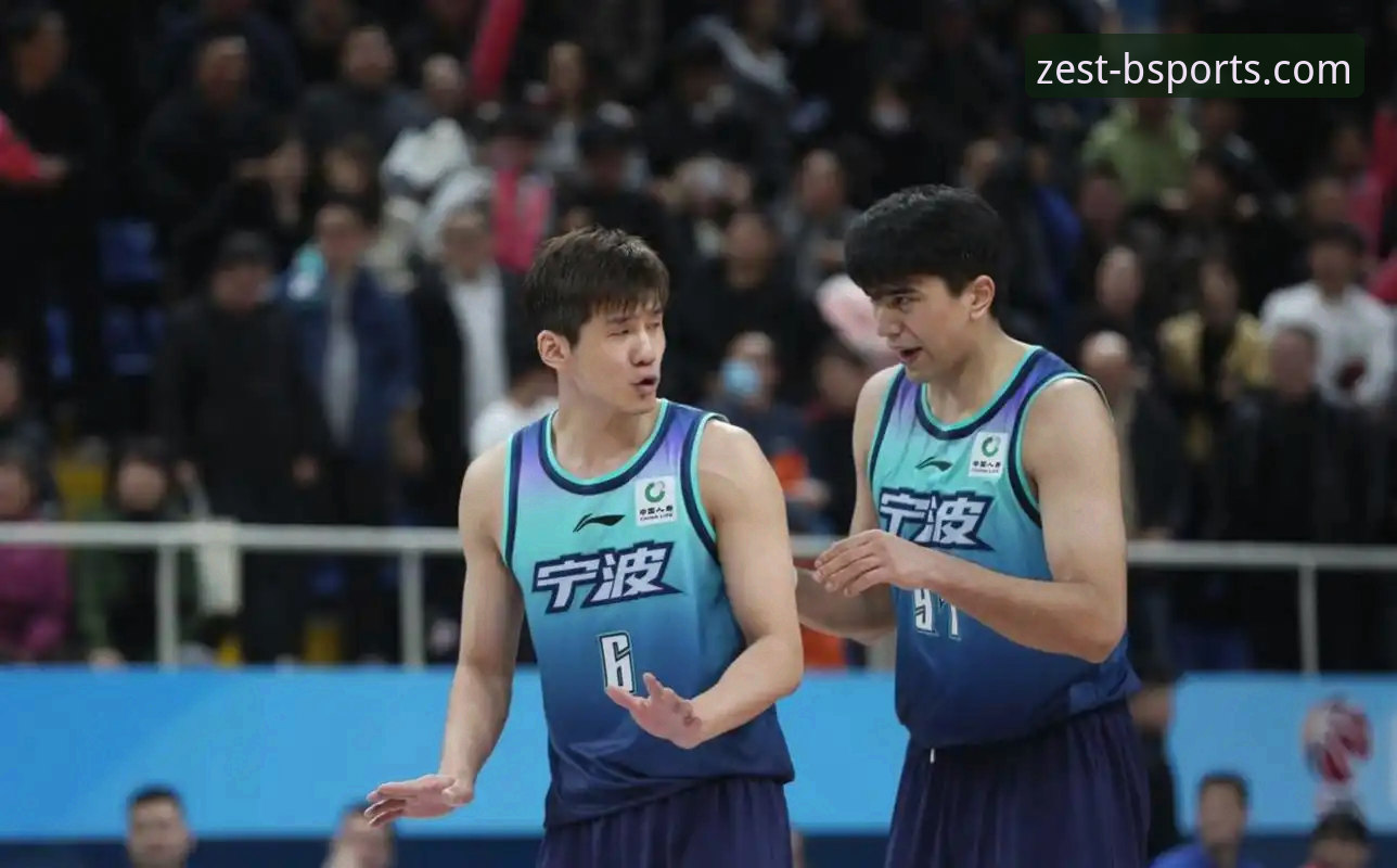 BSports免费直播安装教程 揭秘浙江83-81加时绝杀宁波背后的品质体育体验